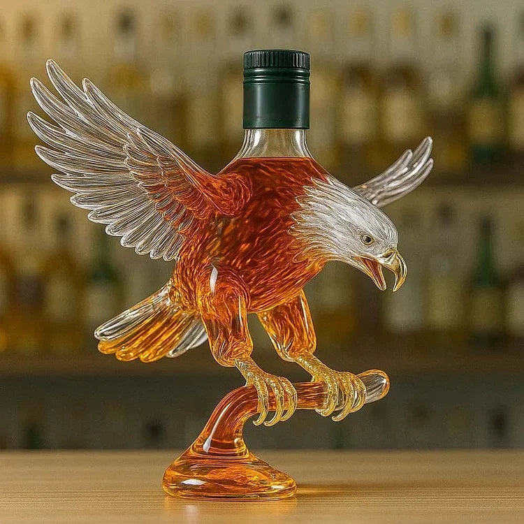 Domáce whisky - Edícia Orel