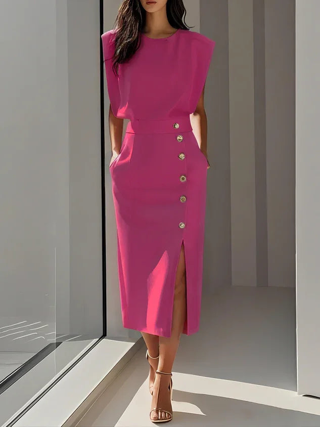 Leilani | Elegantné šaty
