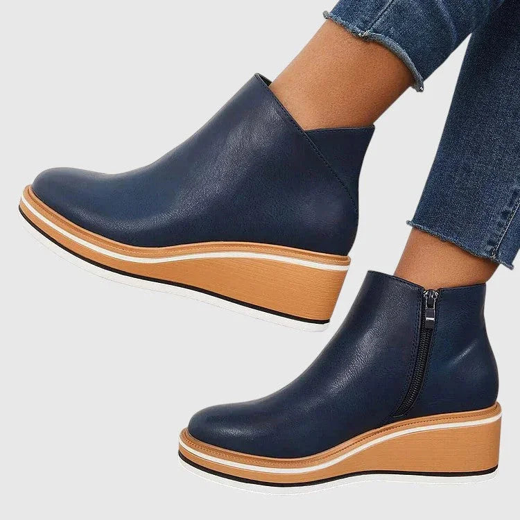 Mignon - Moderné Luxusné Topánky