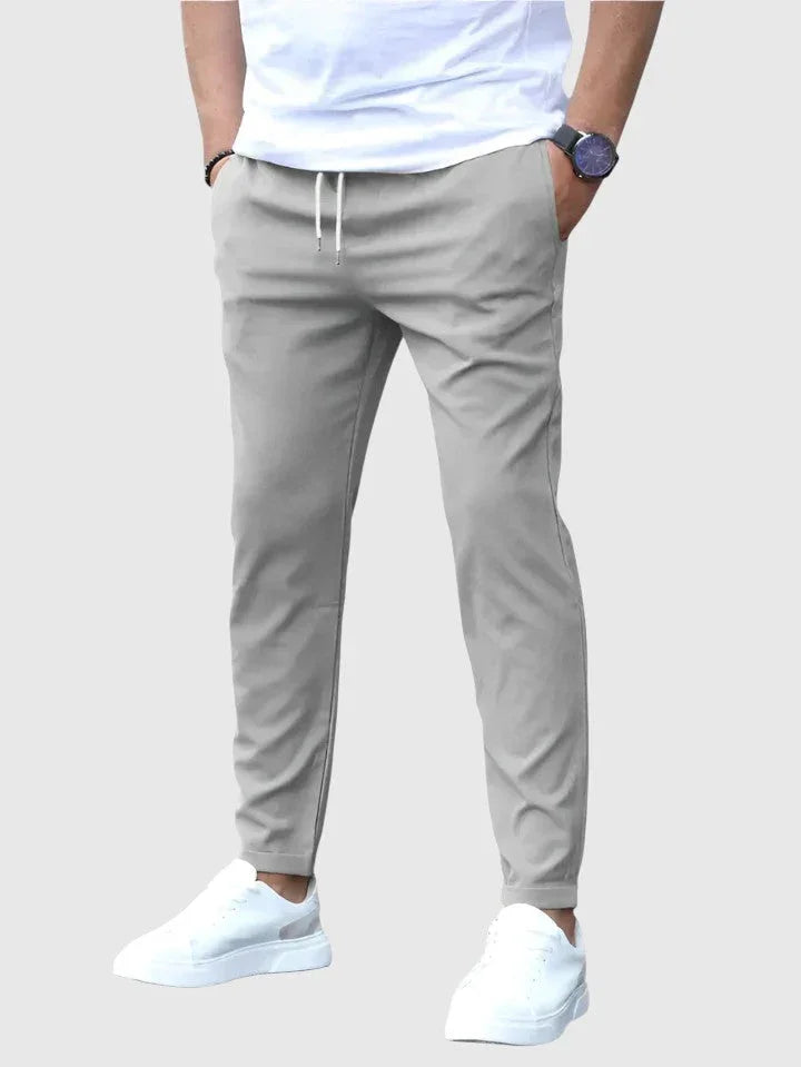 Nohavice Renato Premium Stretch