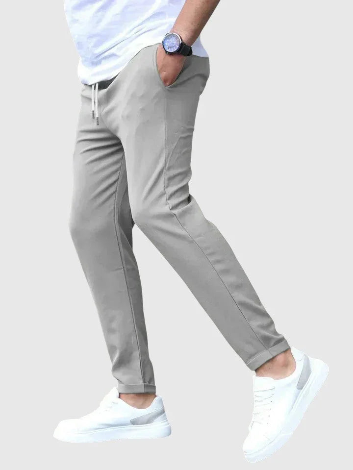 Nohavice Renato Premium Stretch