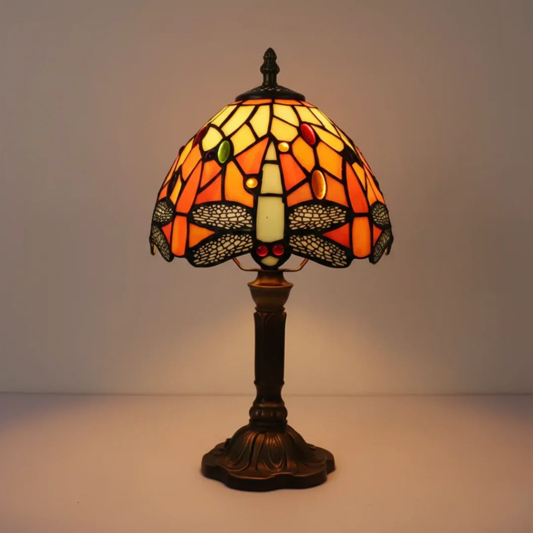 MOSAICRA | Elegantná farebná GLOW lampa