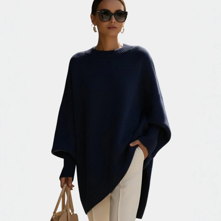 Madara – Bez námahy elegantný oversize džemper