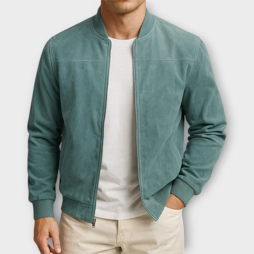 MURPHY | Klasická bomber bunda