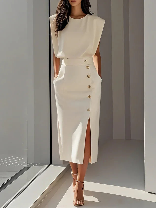 Leilani | Elegantné šaty