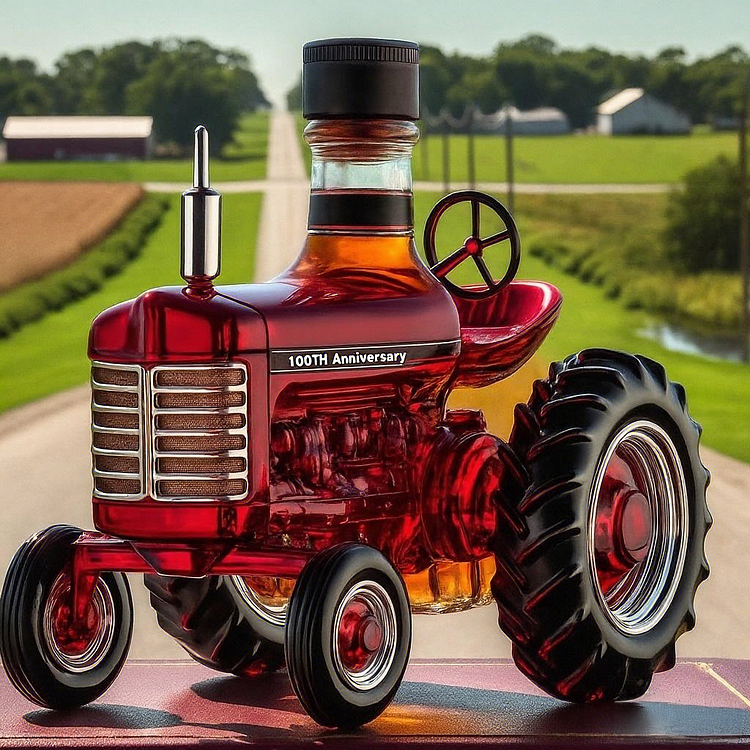 Domáce whisky – Edícia Farma