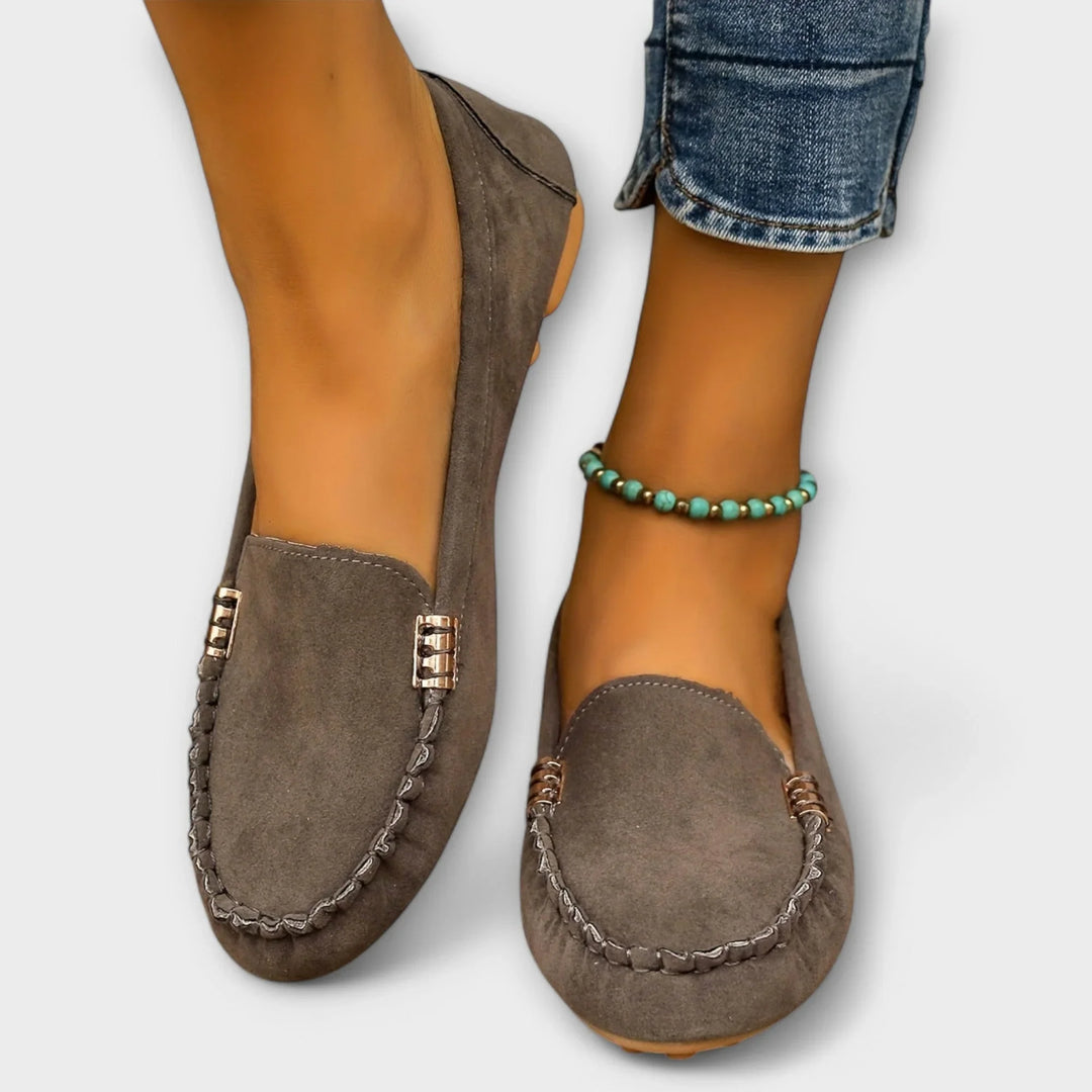 Sabrina ｜Loafer