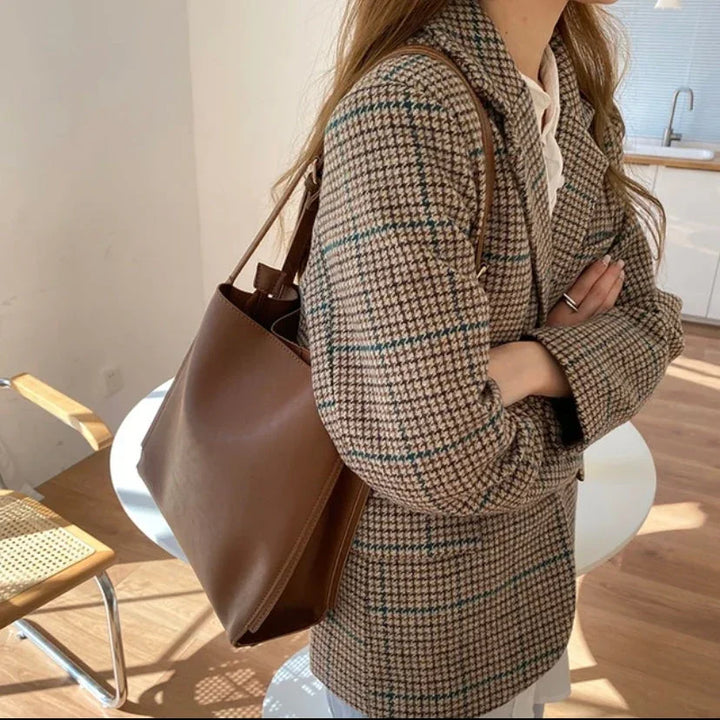 Camille | Elegantná Každodenná Taška