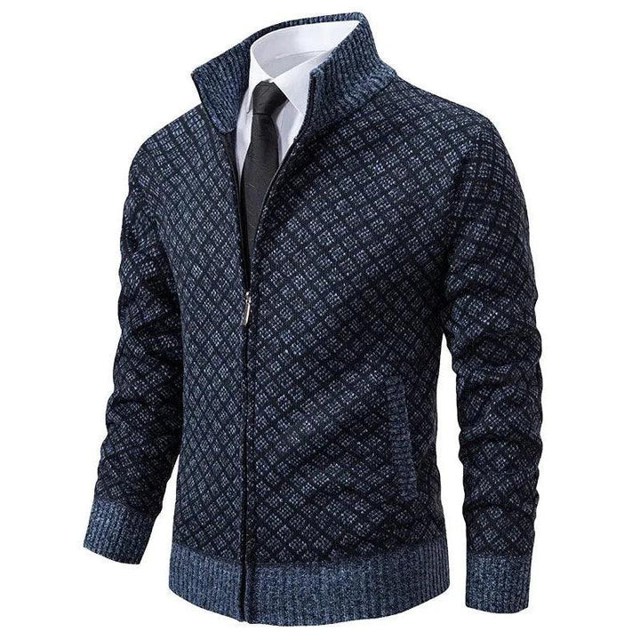 Oliver | Luxe neformálny kardigan