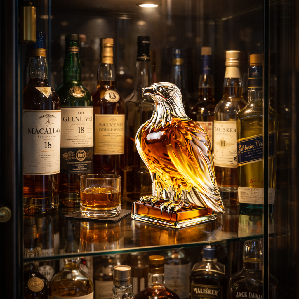 Whisky od Jack Daniel's - Edícia Orla