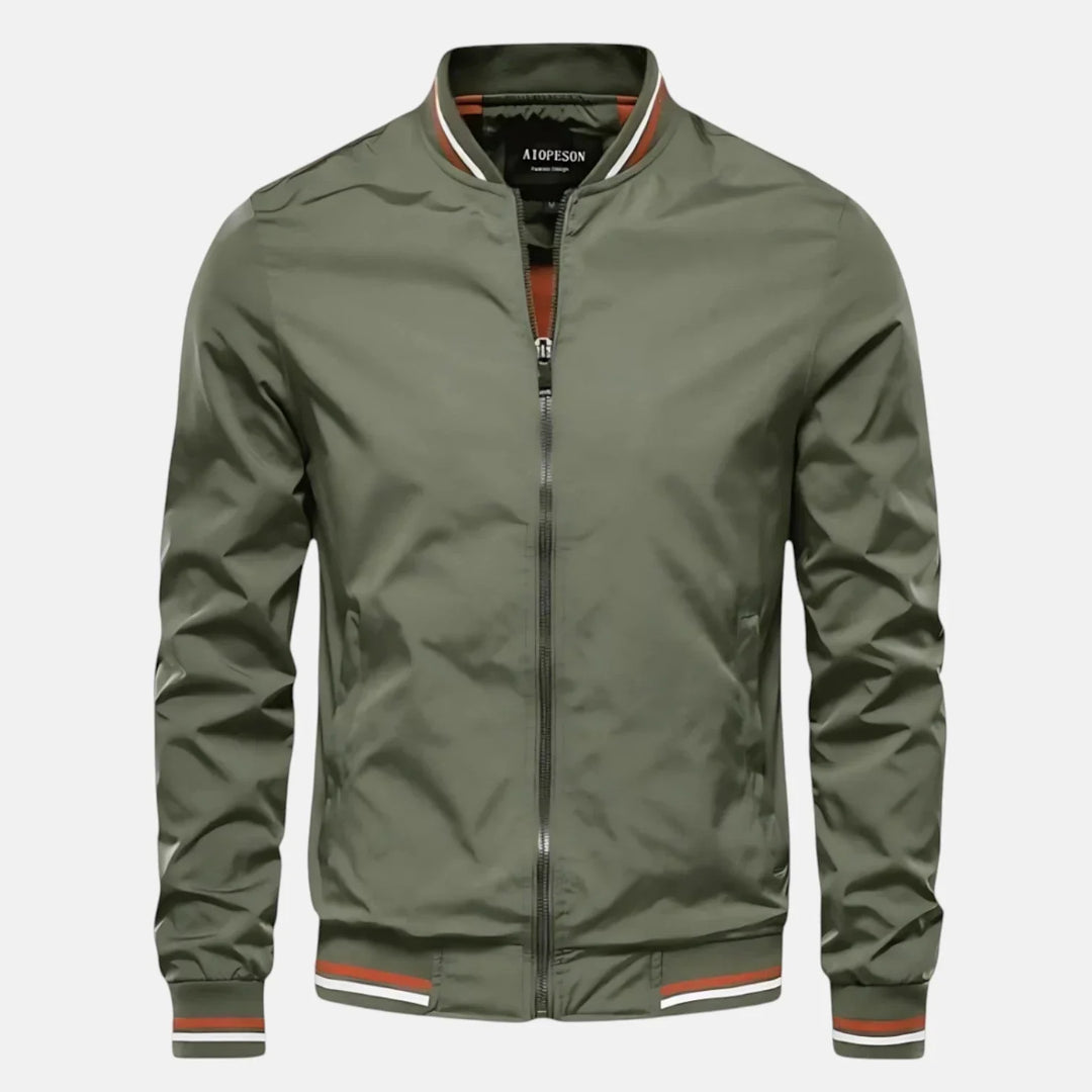 Hans | Bomber bunda