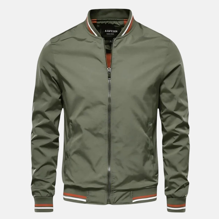 Hans | Bomber bunda