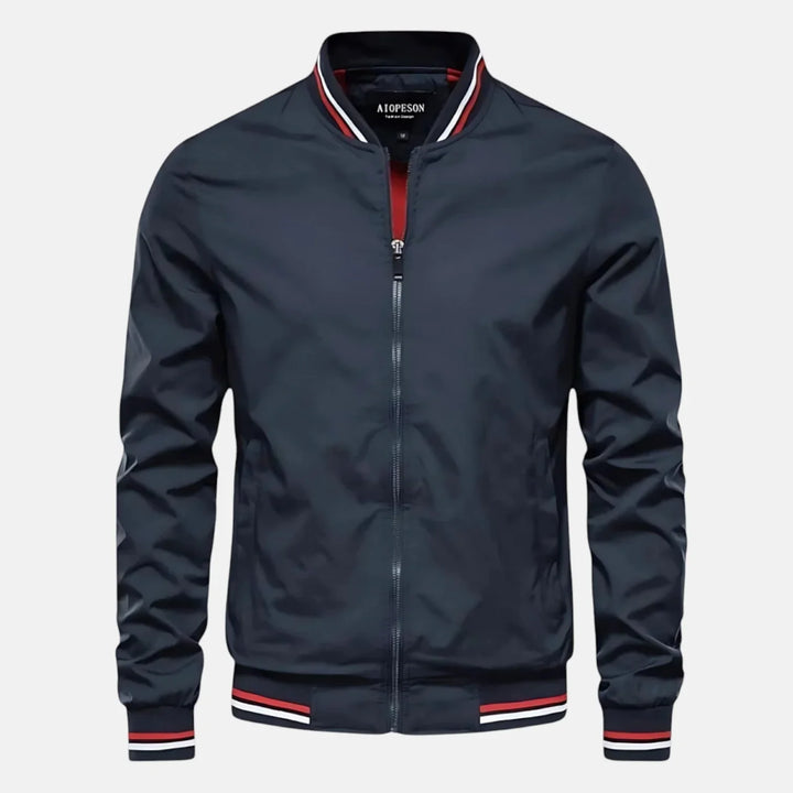 Hans | Bomber bunda