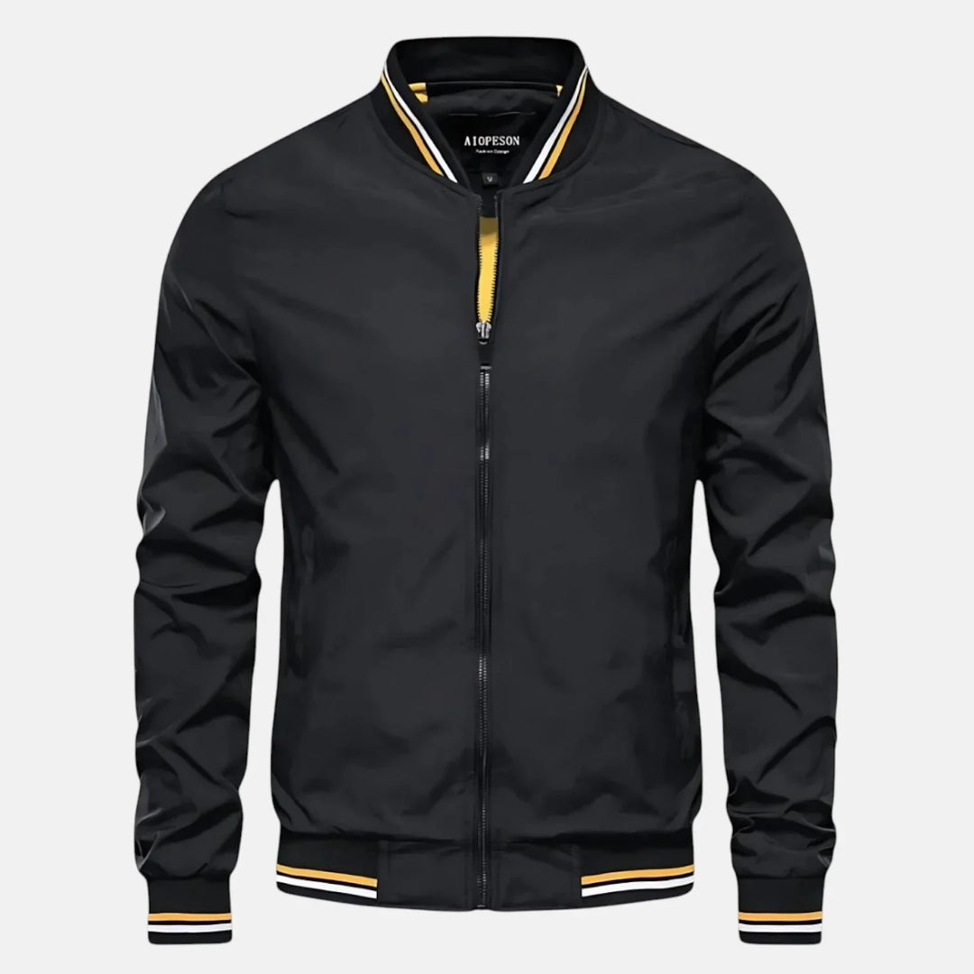 Hans | Bomber bunda