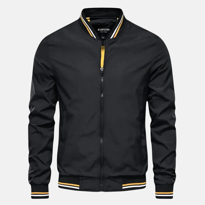 Hans | Bomber bunda