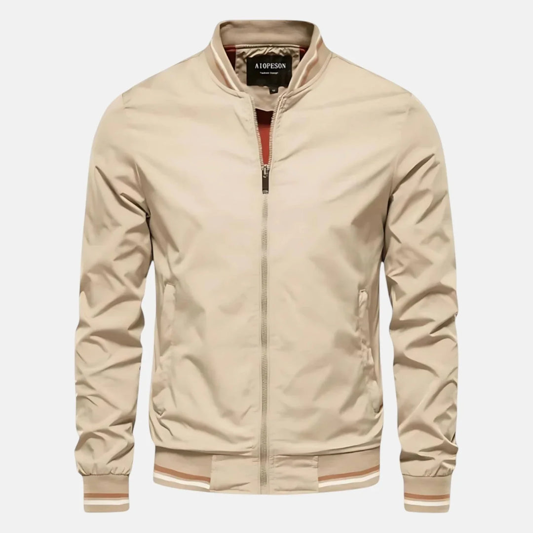 Hans | Bomber bunda