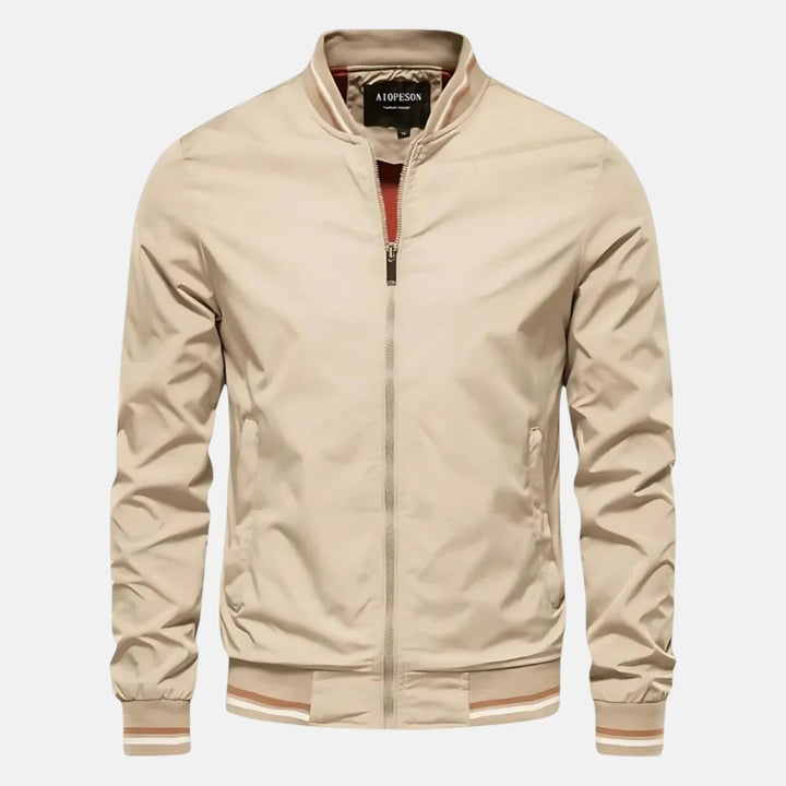 Hans | Bomber bunda