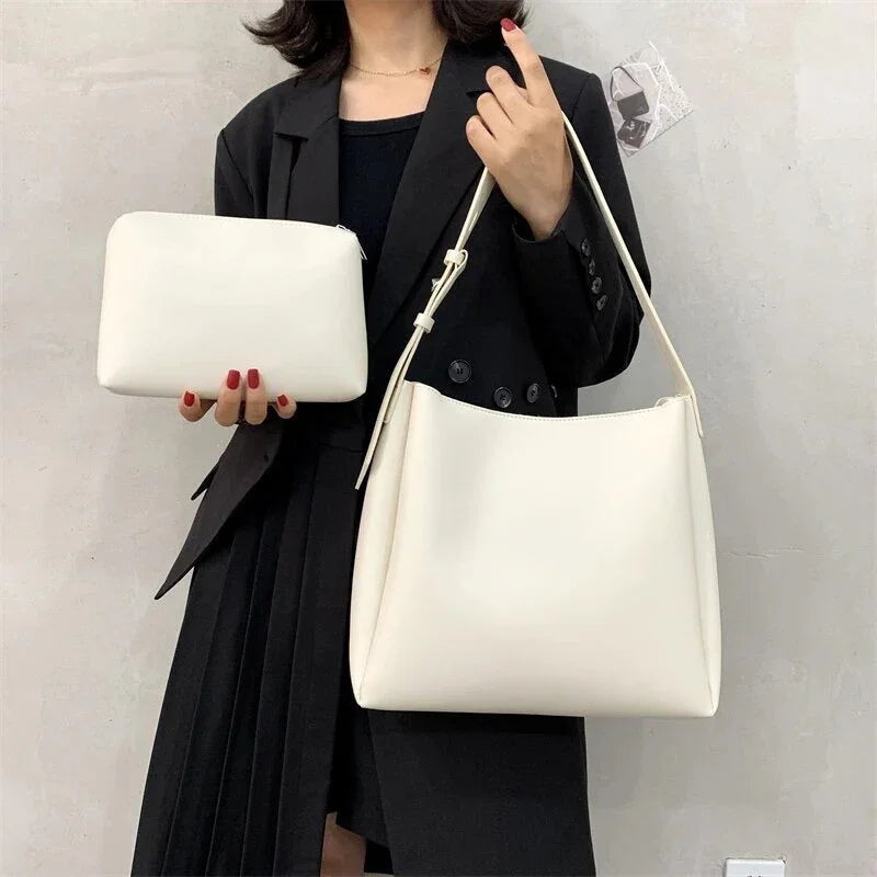 Zara | Priestranná Dámska Taška