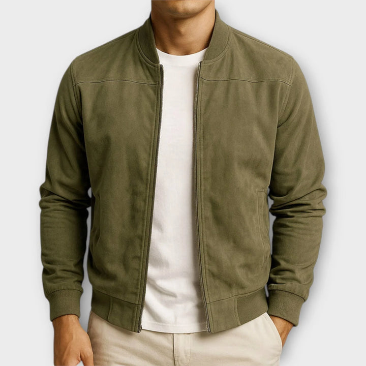 MURPHY | Klasická bomber bunda