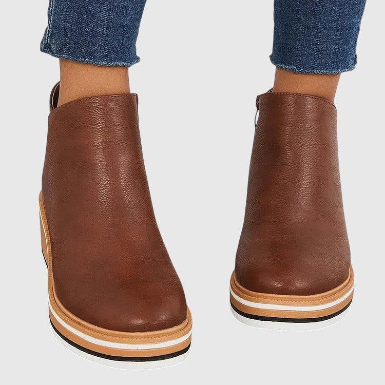 Mignon - Moderné Luxusné Topánky