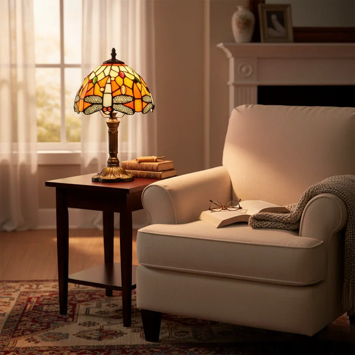 MOSAICRA | Elegantná farebná GLOW lampa