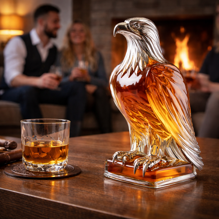 Whisky od Jack Daniel's - Edícia Orla