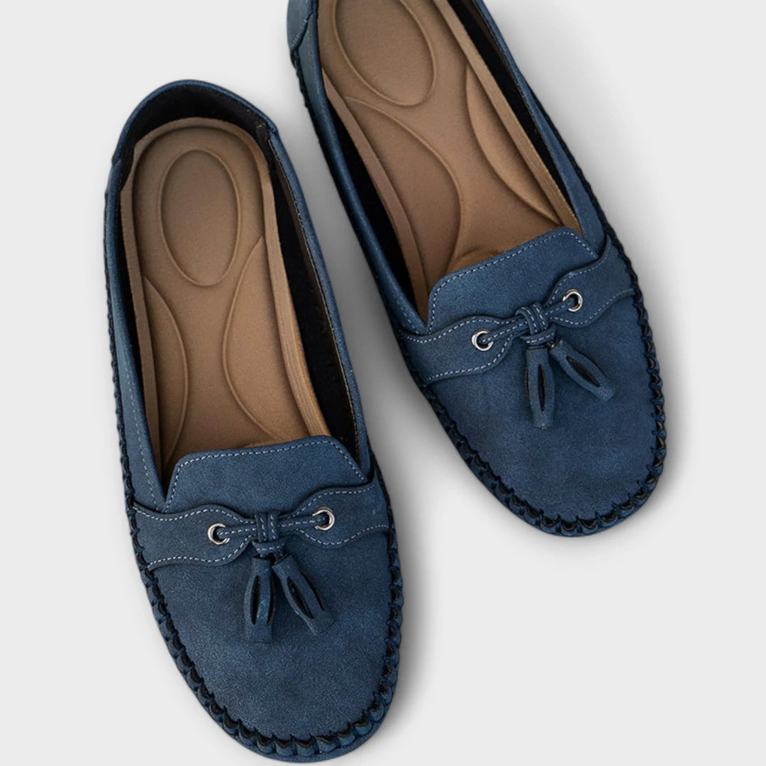Lise  ｜ Loafer