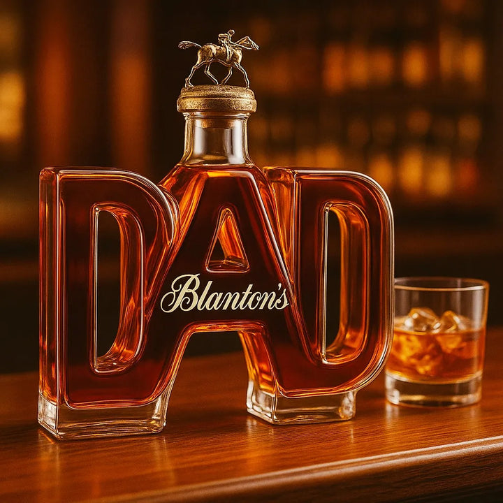 Jack Daniel's Domáce whisky – Otcova edícia