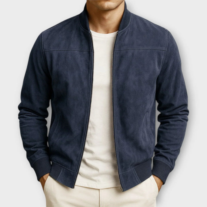 MURPHY | Klasická bomber bunda