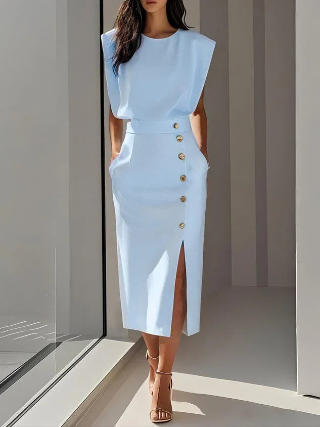 Leilani | Elegantné šaty