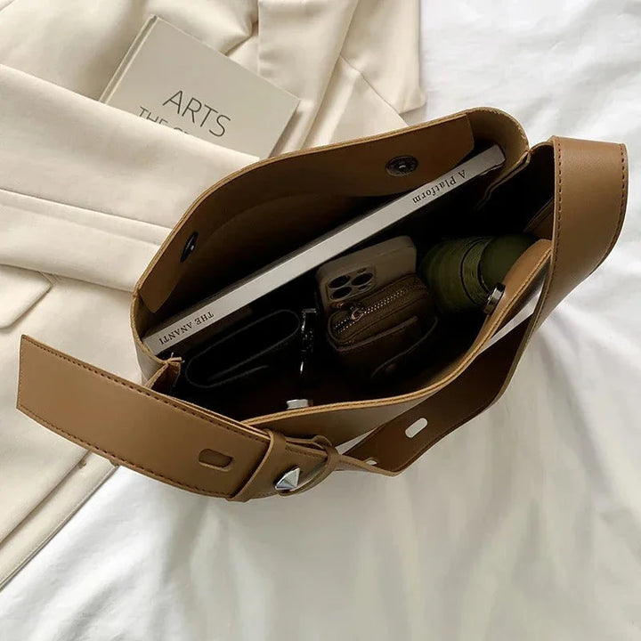 Zara | Priestranná Dámska Taška