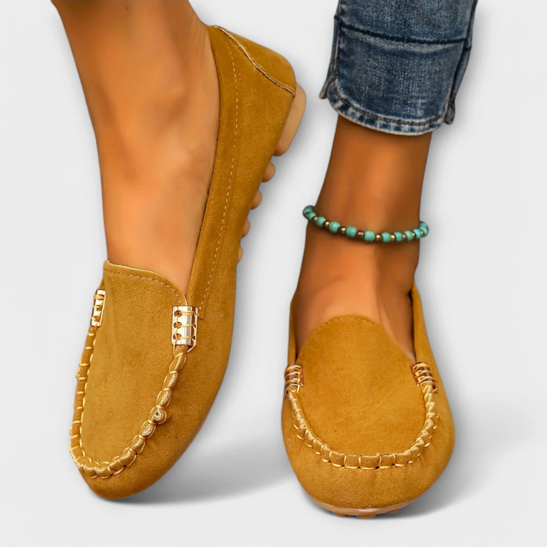 Sabrina ｜Loafer