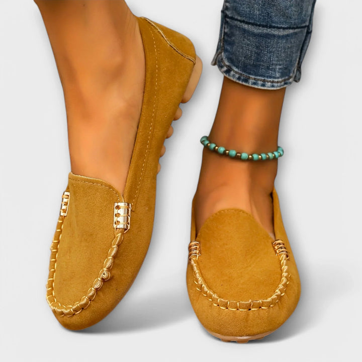Sabrina ｜Loafer