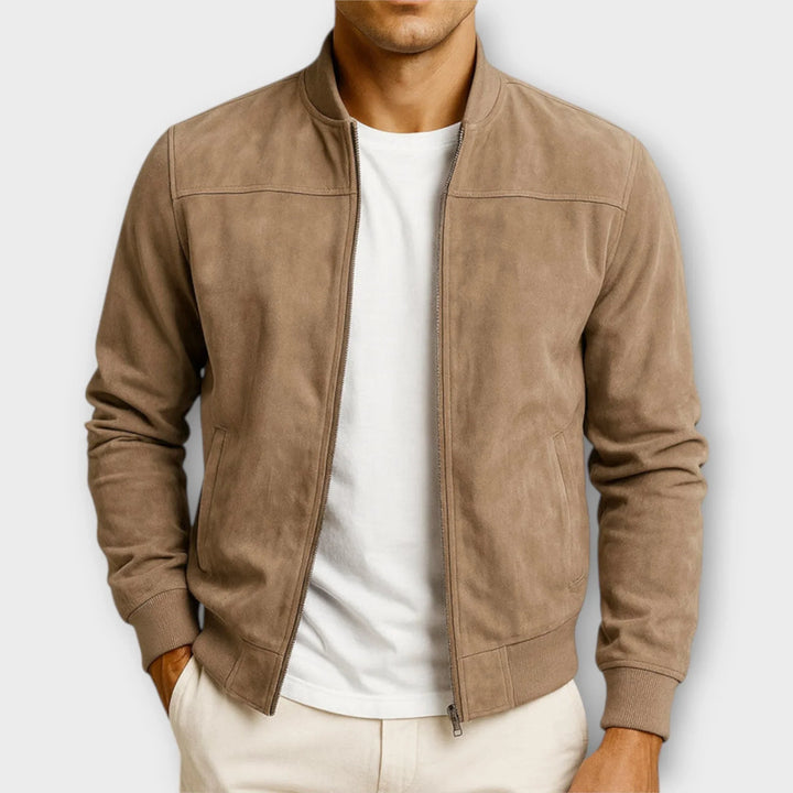 MURPHY | Klasická bomber bunda