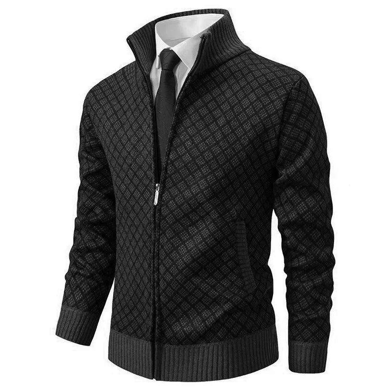 Oliver | Luxe neformálny kardigan