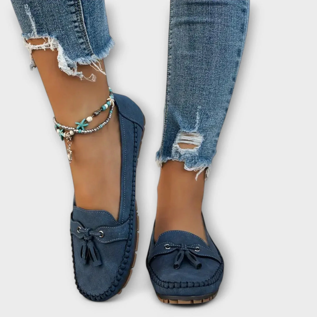Lise  ｜ Loafer