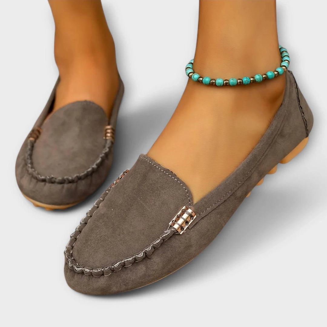 Sabrina ｜Loafer