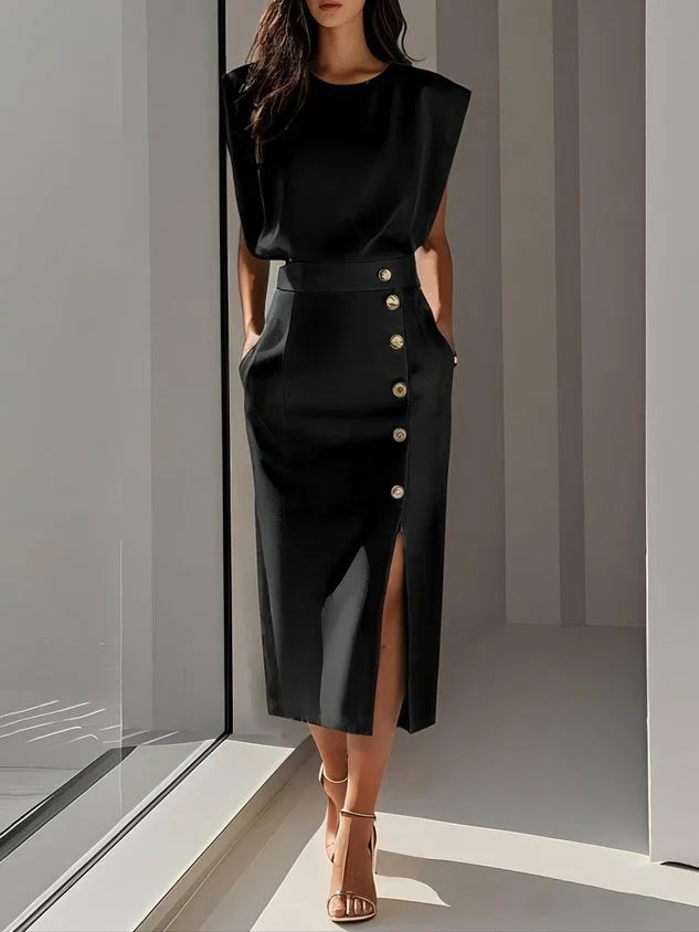 Leilani | Elegantné šaty