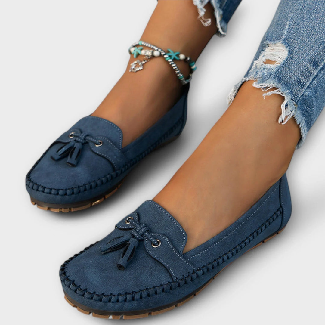 Lise  ｜ Loafer