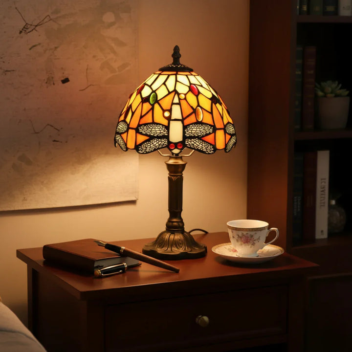 MOSAICRA | Elegantná farebná GLOW lampa