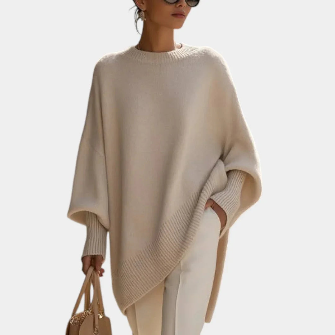 Madara – Bez námahy elegantný oversize džemper