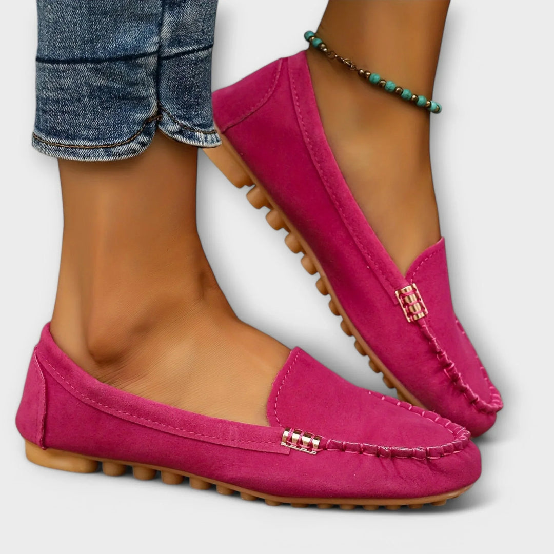 Sabrina ｜Loafer