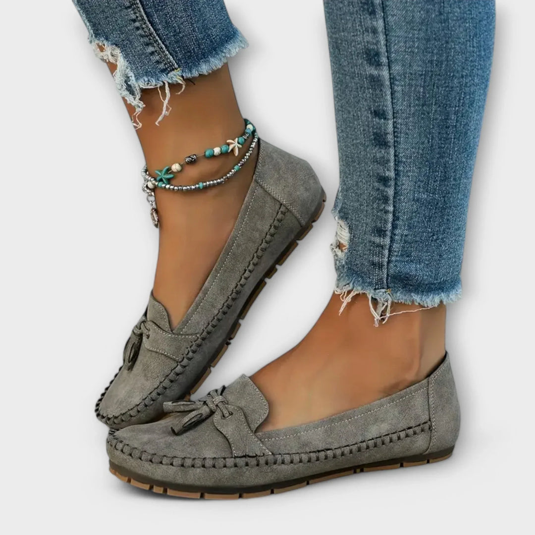 Lise  ｜ Loafer