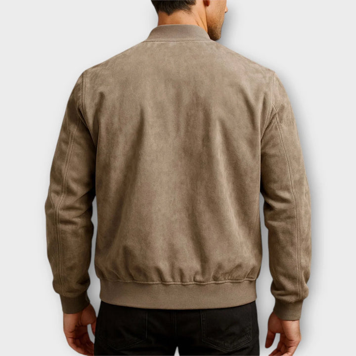 MURPHY | Klasická bomber bunda