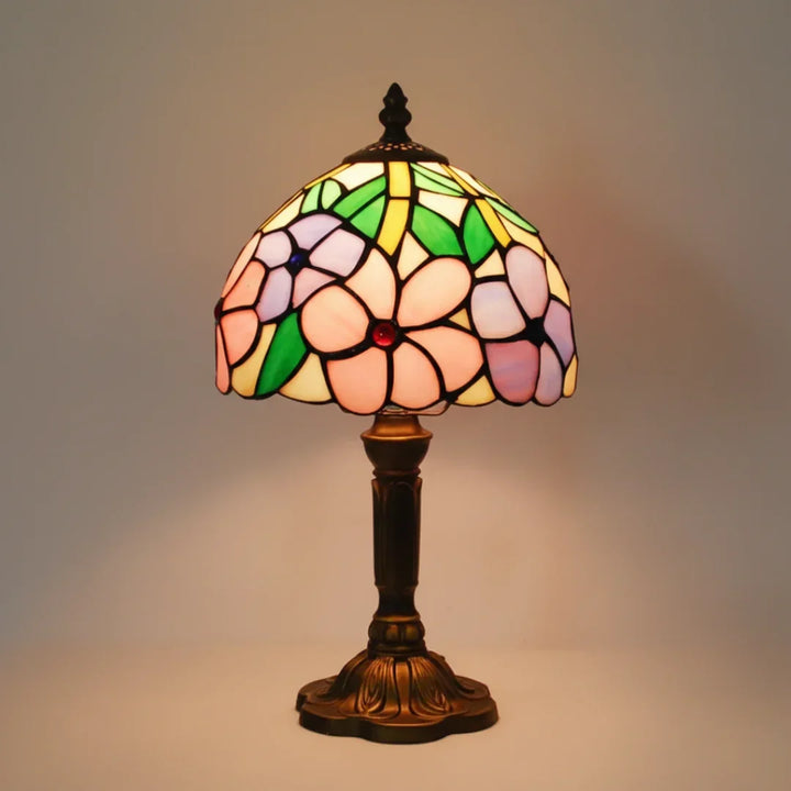 PETALYN | Stolová lampa inšpirovaná barokom