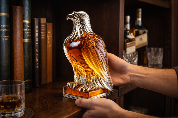 Whisky od Jack Daniel's - Edícia Orla