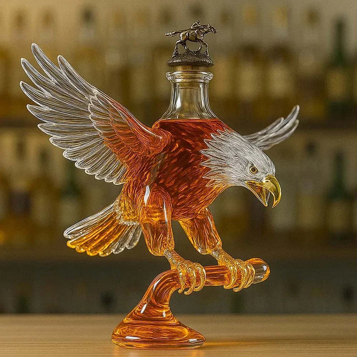 Domáce whisky - Edícia Orel