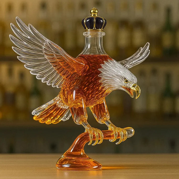 Domáce whisky - Edícia Orel