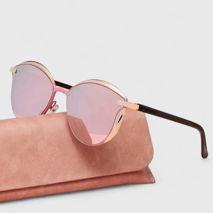 Preslee | Elegantné slnečné okuliare