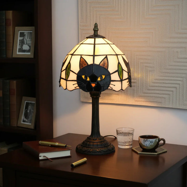 MEOWLO | Okúzľujúca mačacia lampa